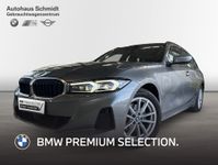 BMW 320 - Vorschau Bild 1