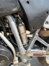 KTM LC 4 mit Akrapovic-Kompl, WP-Fahrwerk,  Fun-Bike - KTM LC4