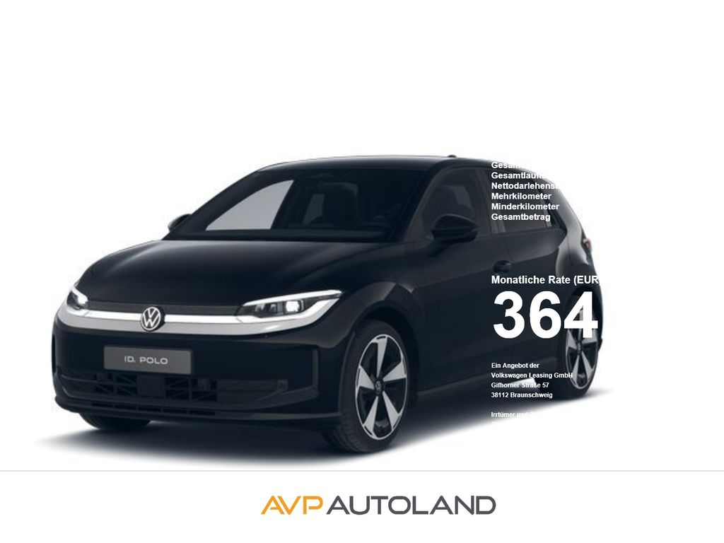 Volkswagen ID. Polo STYLE