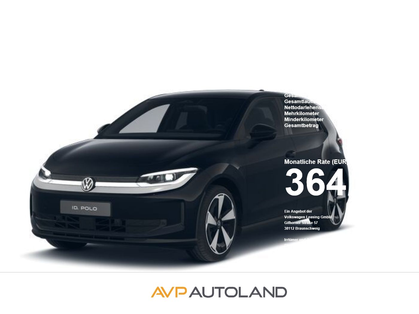 Volkswagen ID. Polo - Bild 1
