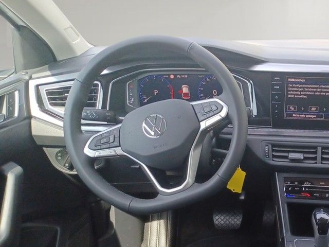 Fahrzeugabbildung Volkswagen Taigo 1.0TSI DSG Style  AHK+GJR+KAMERA+NAV+APP
