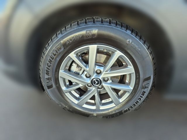 CX-30 2.0 SKYACTIV-G M Hybrid Selection *MATRIX*