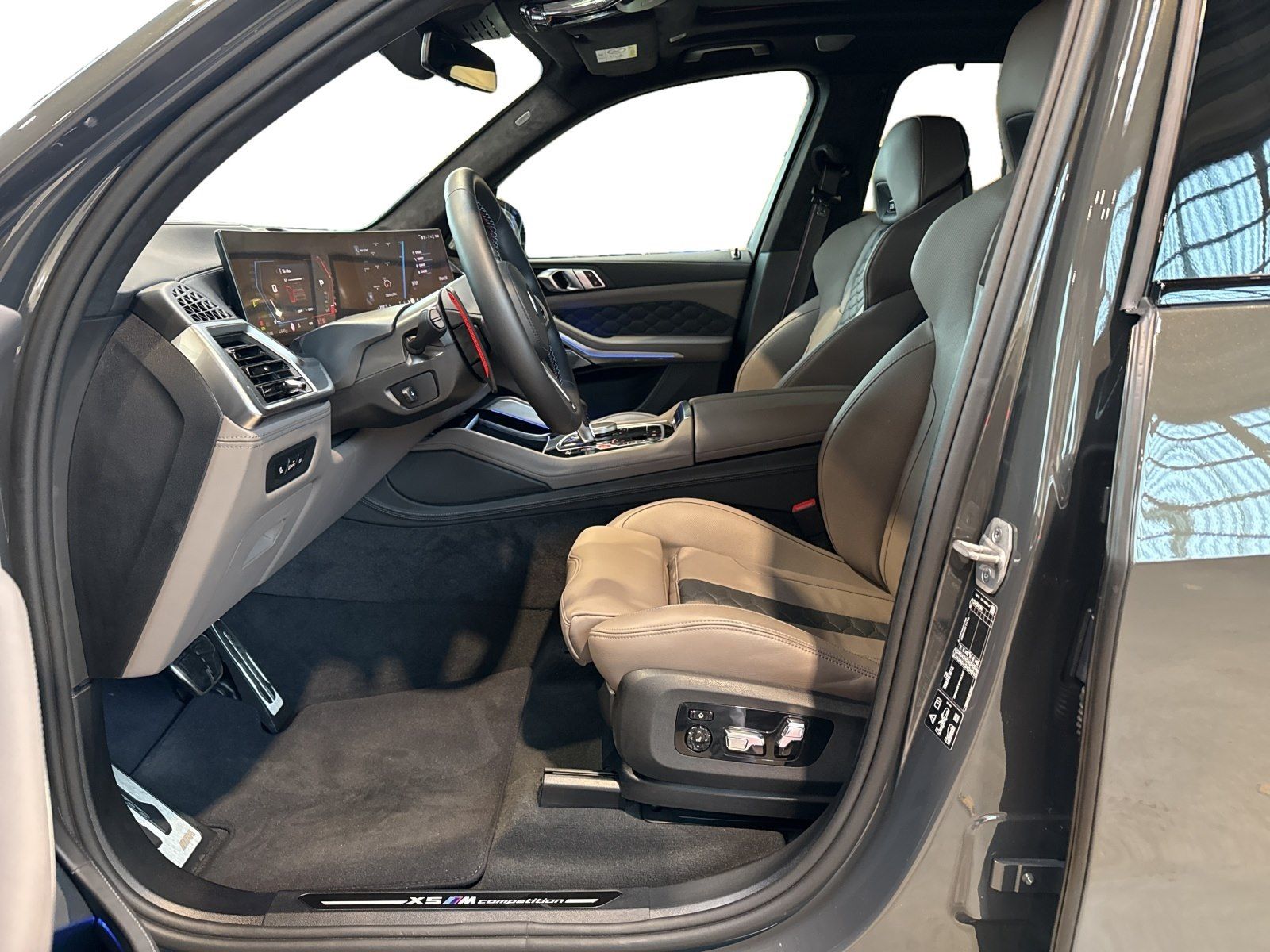 BMW X5 M - Bild 17