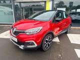 Renault Captur Intens - Renault Captur Intens mit Diesel-Antrieb