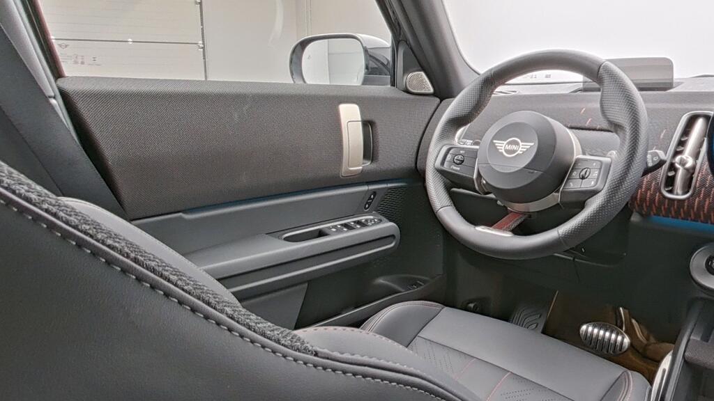MINI Jcw John Cooper Works Trim, миниатюра 9