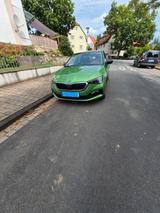Skoda Scala 1.5 TSI ACT DSG Style Style - Skoda Scala: Privatanbieter