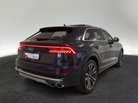 Audi SQ8 - Vorschau Bild 8