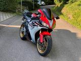 Honda Fireblade CBR1000RR SC57 Tricolor - HONDA 2007 FIREBLADE