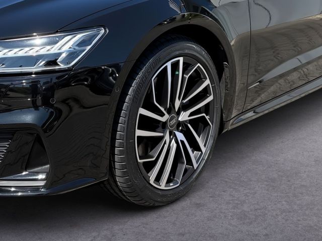 A7 Sportback 50 TDI quattro S-LINE MATRIX LED+PA
