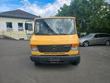 Mercedes-Benz Vario  816 Doppelkabine