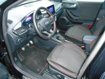 Ford Puma ST-Line