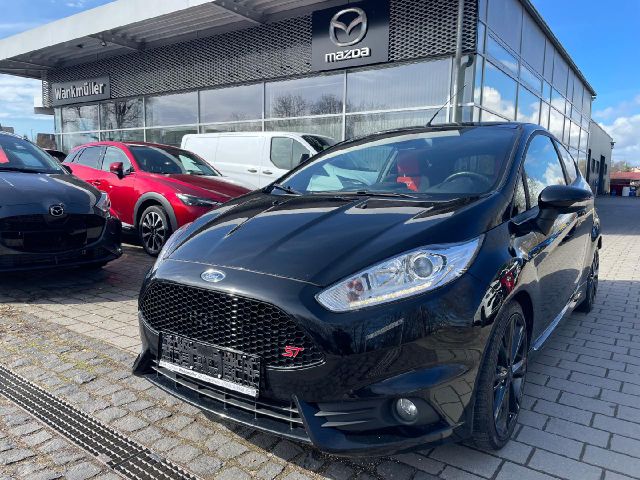 Ford Fiesta ST