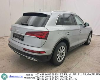 Audi Q5 - 3