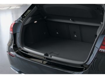 Mercedes A 250 - 11