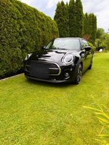 MINI One  JCW Alufelgen und Motorhaube - MINI MINI: Alufelgen