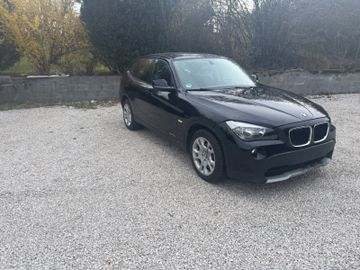 BMW X1 - 1