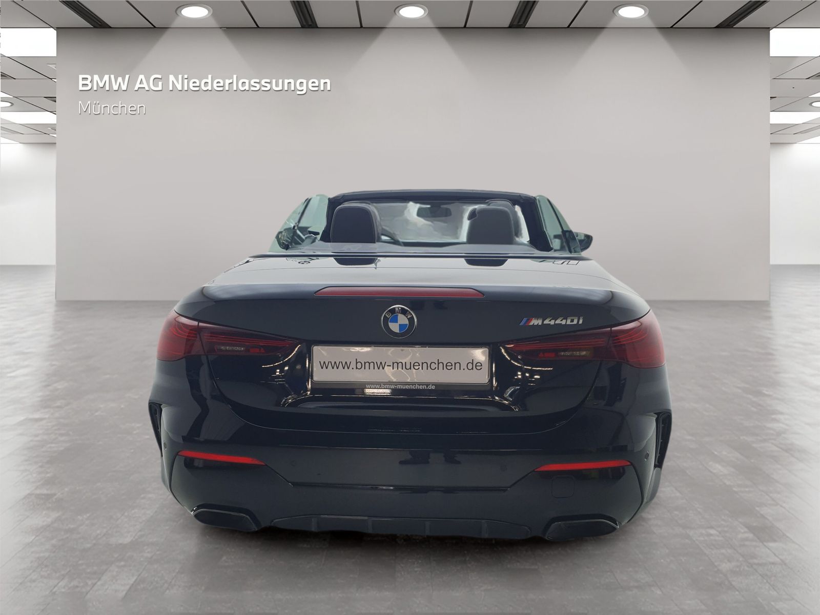 BMW M440 - Bild 7