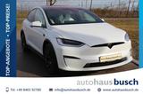 Tesla Model X Plaid Elektro 4x4 ** STANDHEIZUNG 750... - Tesla Model X aus 2023