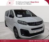 Opel Zafira Life 2.0 D M Edition InnoP. AHK - gebrauchte Opel Zafira Life aus dem Jahr 2023
