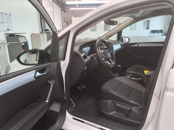 Volkswagen Touran - Bild 4