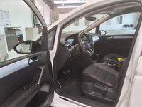 Volkswagen Touran - Vorschau Bild 4