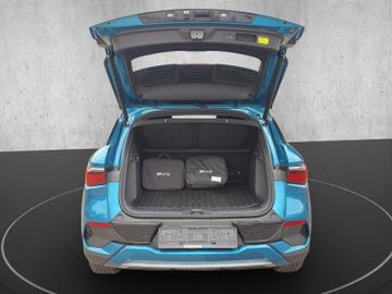 BYD ATTO 3 60,4kWh Design 360 Pano Navi Wärmepumpe