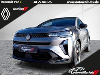 Renault Captur - Vorschau Bild 1