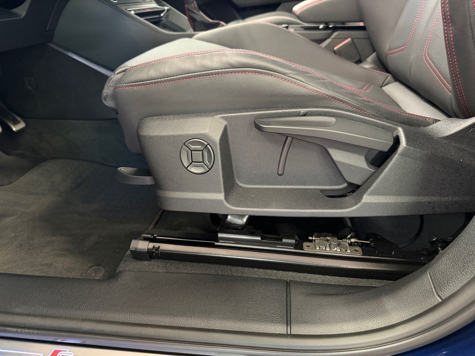 Audi Q3 - Bild 22