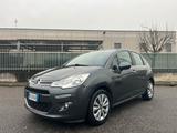 Citroën Citroen C3 1200 BENZINA X NEOPATENTATI - Citroen C3 X mit Benzin-Antrieb