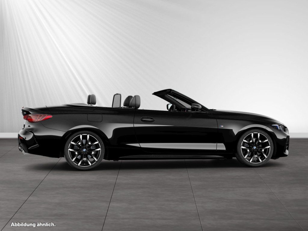 BMW 430 - Bild 9