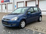 Ford Fiesta Connection 2HAND/TÜV NEU/KLIMA - Ford Fiesta: Connection