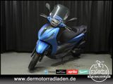 Piaggio Beverly 400 SPORT HPE E5 BLU ZAFFIRO - Offers matching your search criteria