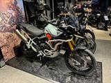 Triumph TIGER 900 DESERT EDITION  (Rally Pro+ 2026) - TRIUMPH VON 751 BIS 1000 CCM