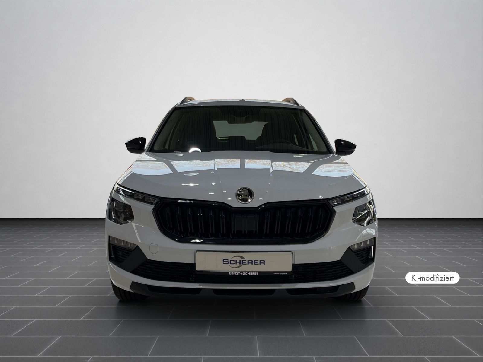 Skoda Kamiq - Bild 6