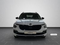 Skoda Kamiq - Vorschau Bild 6