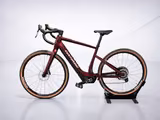 Corratec E-Gravel SX - Corratec E-Bikes