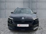 Skoda Kamiq 1.0 TSI MONTE CARLO LED+NAV+PANO+RFK+SHZ - SKODA Kamiq Leasingangebote für Privatpersonen