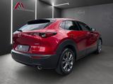 Mazda CX-30 2.0 SKYACTIV-X M-Hybrid 179 PS I SHZ I LHZ - rote Mazda CX-30