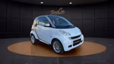 Smart ForTwo coupe Micro Hybrid Drive+TÜV*Klima*TOP* - gebrauchte Smart bis 5.000 Euro