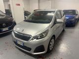 Peugeot 108 VTi 68 5 porte Active TOP! - Peugeot 108 TOP-Active
