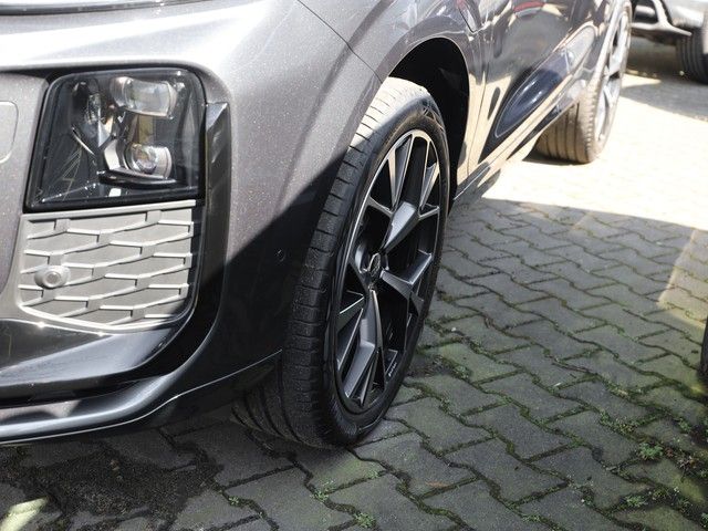 Audi Q3 Sportback e-hybrid 2 x S line TechPro Pano Ma foto 8