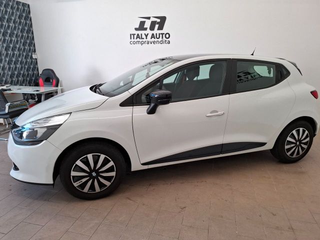 Renault Clio 1.2 75CV GPL 5 porte Wave