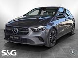 Mercedes-Benz B 200 TOTWINKEL+DISTRONIC+KAMERA+MBUX+LED+17" - gebrauchte Mercedes-Benz B 200 aus dem Jahr 2024