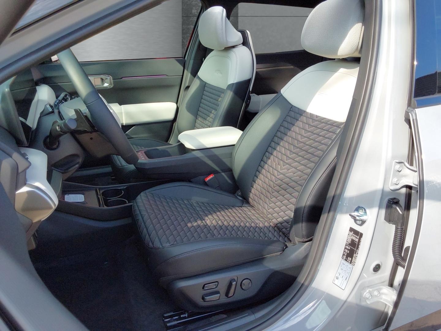 Kia EV4 GT-Line 150kW 81kWh Comfort Connect DriveWis