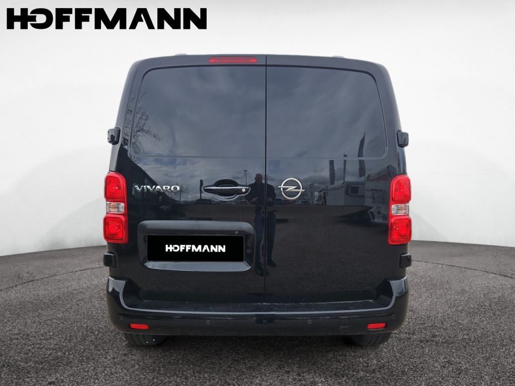 Fahrzeugabbildung Opel Vivaro 2.0 D Cargo M Standheizung, Kamera