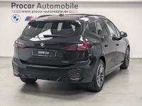 BMW 218 Active Tourer - Vorschau Bild 4
