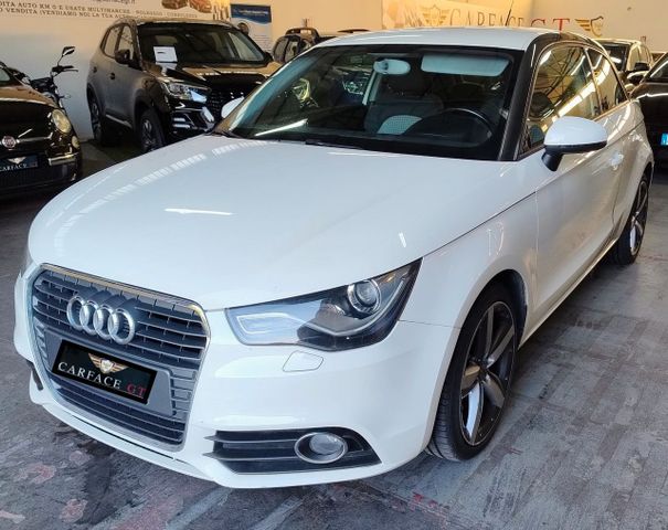 Audi A1 1.4 TFSI S TRONIC - 2010