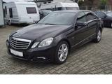 Mercedes-Benz E 220 CDI, Avantgarde, Automatik, Leder, Navi - gebrauchte Mercedes-Benz E 220 aus dem Jahr 2010