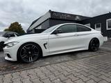 BMW 435d XDrive|LED|M-SPORT|KEYLESS|TEMPOMAT|