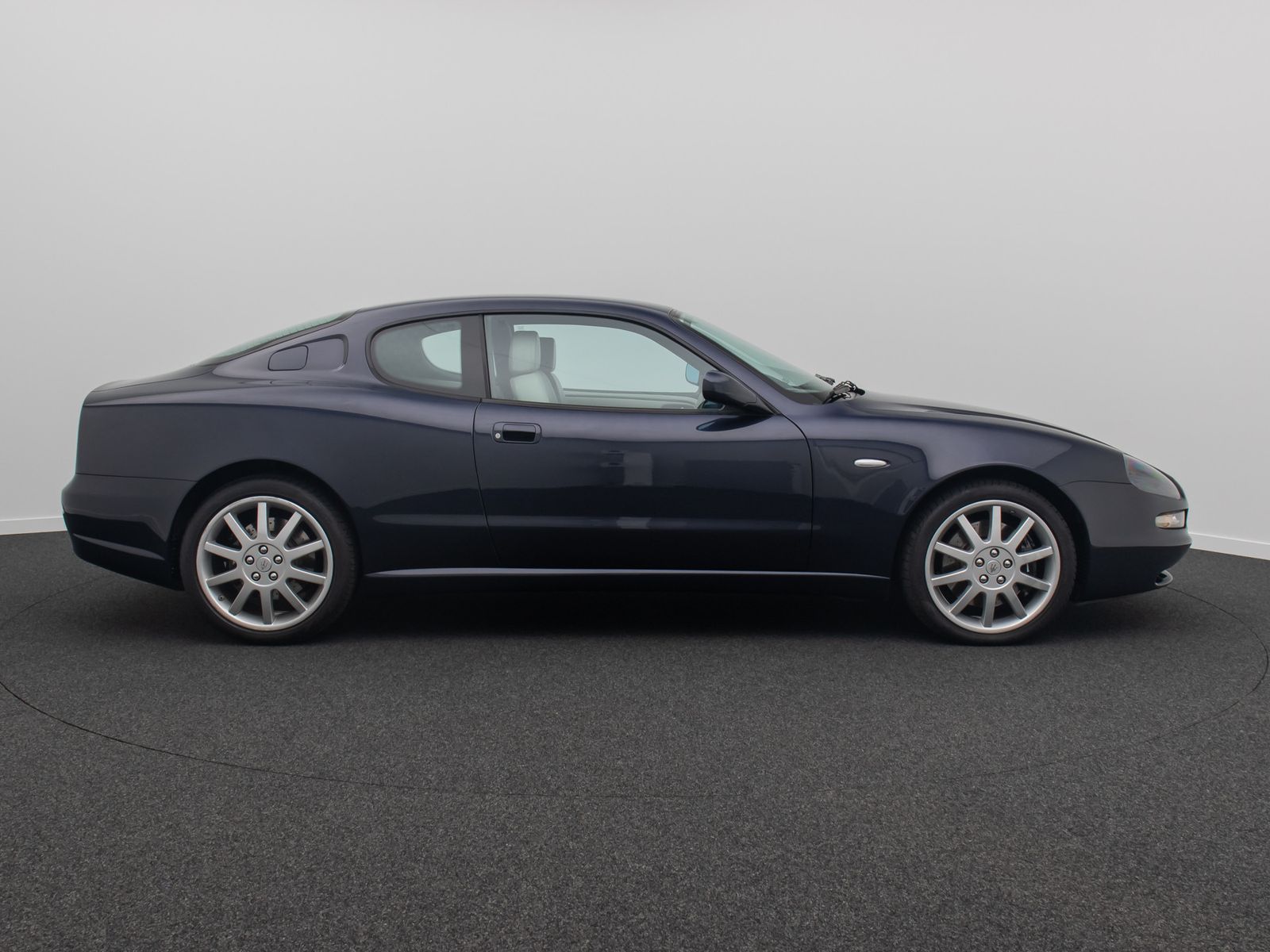 Fahrzeugabbildung Maserati 3200 GT Xenon HiFi Memory Leder Sport 18Zoll